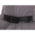thumbnail image 7 of YooGuoGuo Surf Hat with Chin Straps Quick Dry Bucket Sun Hats Lightweight Fishing Safari Hats for Surfing Boating Water-Sports, 7 of 7
