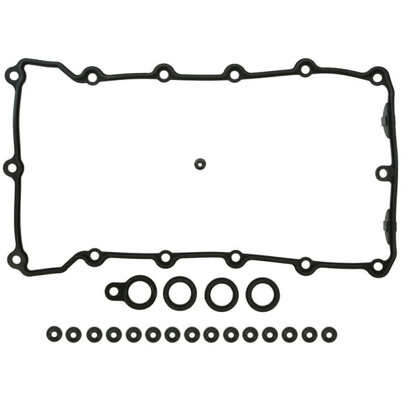 FEL-PRO VS 50798 R Valve Cover Gasket Set Fits select: 1996-1997 BMW Z3, 1998 BMW M