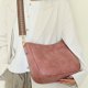 thumbnail image 4 of Bolso de mano vintage con correa para guitarra bolso hobo para mujeres y niñas, 4 of 5