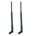 thumbnail image 2 of Antena De Internet, Amplia Cobertura De Antenas De Enrutador ABS De Amplia Aplicación Para Transmisión, 2 of 7
