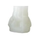 thumbnail image 2 of 5x Modelo de Vela de ángel, Modelo de Silicona, Artesanía, Fundición de Resina en Forma de ángel 3D, Decorativa para Fabricación de Velas, Escritorio 5 piezas, 2 of 8
