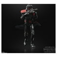 thumbnail image 6 of Star Wars The Black Series Purge Trooper (Phase II Armor) Star Wars: Obi-Wan Kenobi Action Figure, 6 of 7