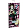 thumbnail image 3 of Monster High Dance Class Lagoona Blue Doll 2012 Mattel Y0434, 3 of 10