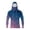 Navy, variant on sususu Men's Sun Protection Shirts Hooded Lightweight T Shirts Long Sleeve Swimming Fishing Hiking Navy L
