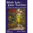 thumbnail image 1 of Pre-Owned Mary Lou and John Tanton: A Journey into American Conservation (Paperback) 097100790X 9780971007901, 1 of 1