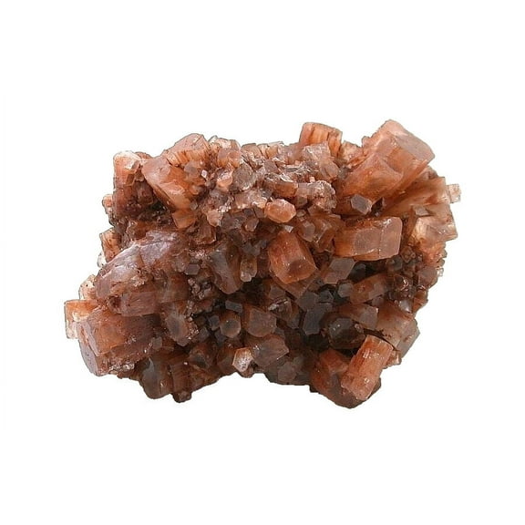 Aragonite Multi Crystal Cluster  Specimen Gemstone Gem Stone ASA5/112124