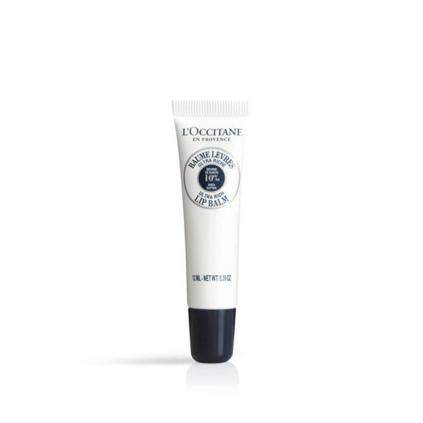 Bálsamo Labial Ultra Rico con Manteca de Karité Loccitane