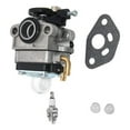thumbnail image 3 of Desde China Carburador De Desbrozadora for Shindaiwa 22c T22 22f T220, 3 of 6