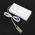 thumbnail image 1 of Water Leak Sensor, Durable Stable Water Leak Alarm, Water Tank Kitchen For Fish Tank Warehouse, 1 of 8