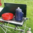 thumbnail image 6 of Coleman Pack-Away Folding Camp Kitchen, 6 of 8