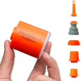 thumbnail image 1 of GIGA Pump 2.0 Mini Air Pump Portable Electric Inflator For Mattress SwimmingRing, 1 of 9