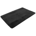 thumbnail image 4 of KONTONTY Playing Card Mat Magician Prop Card Protection Black 1Pcs, 4 of 8