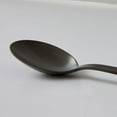thumbnail image 2 of Cuillère À Table Satin Noire River De Better Homes & Gardens, 2 of 4
