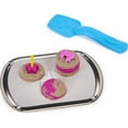 Sand Scents, Bake Shoppe Playset with 1lb of Scented and Neon