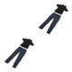 thumbnail image 2 of Bewildely 1/6  Coat Pants Shirt Set Body 12'' for Male Figure 2piezas traje de camiseta corta, 2 of 6