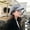 Woolen Dark Grey JXA239, variant on Korean Vintage Art Octagonal Hat, Autumn And Winter Couple Trend, Casual And Versatile Plaid Beret Manufacturer Wholesale