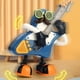 thumbnail image 1 of Juguetes para piscina, juguetes para bebés, juguetes para niños pequeños, robot bailarín, juguetes con luces y música, saxofón, guitarra y robot bailarín, juguetes para niños y niñas, 1 of 8