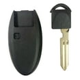 thumbnail image 2 of 2 Fits 2016-2017 5BTN Nissan Altima Smart prox keyless entry remote Start KR5S180144014 4ACHIP, 2 of 2