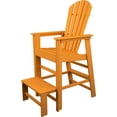 thumbnail image 2 of Polywood South Beach Lifeguard Chair, 2 of 2