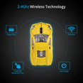 thumbnail image 2 of Car Mouse Wireless 2.4ghz, Cool 3d Sport Car Shape Mouse Opt, 2 of 5