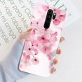 thumbnail image 1 of Funda de teléfono para Redmi Note 8 Pro, carcasa de silicona transparente de mármol de 6,53 pulgadas, suave, TPU, para Xiaomi Redmi Note 8 Pro Fivean unisex, 1 of 2