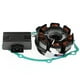 thumbnail image 2 of Estator, regulador y junta alternador para Yamaha XT 125 R / X año 2007-2008, 2 of 12