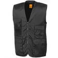 thumbnail image 1 of Result Mens Safari Waistcoat Jacket, 1 of 3