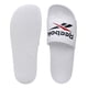 thumbnail image 5 of Sandalias Reebok Hombre Fulgere Slide Blanco 100212027 blanco 28 MX, 5 of 8