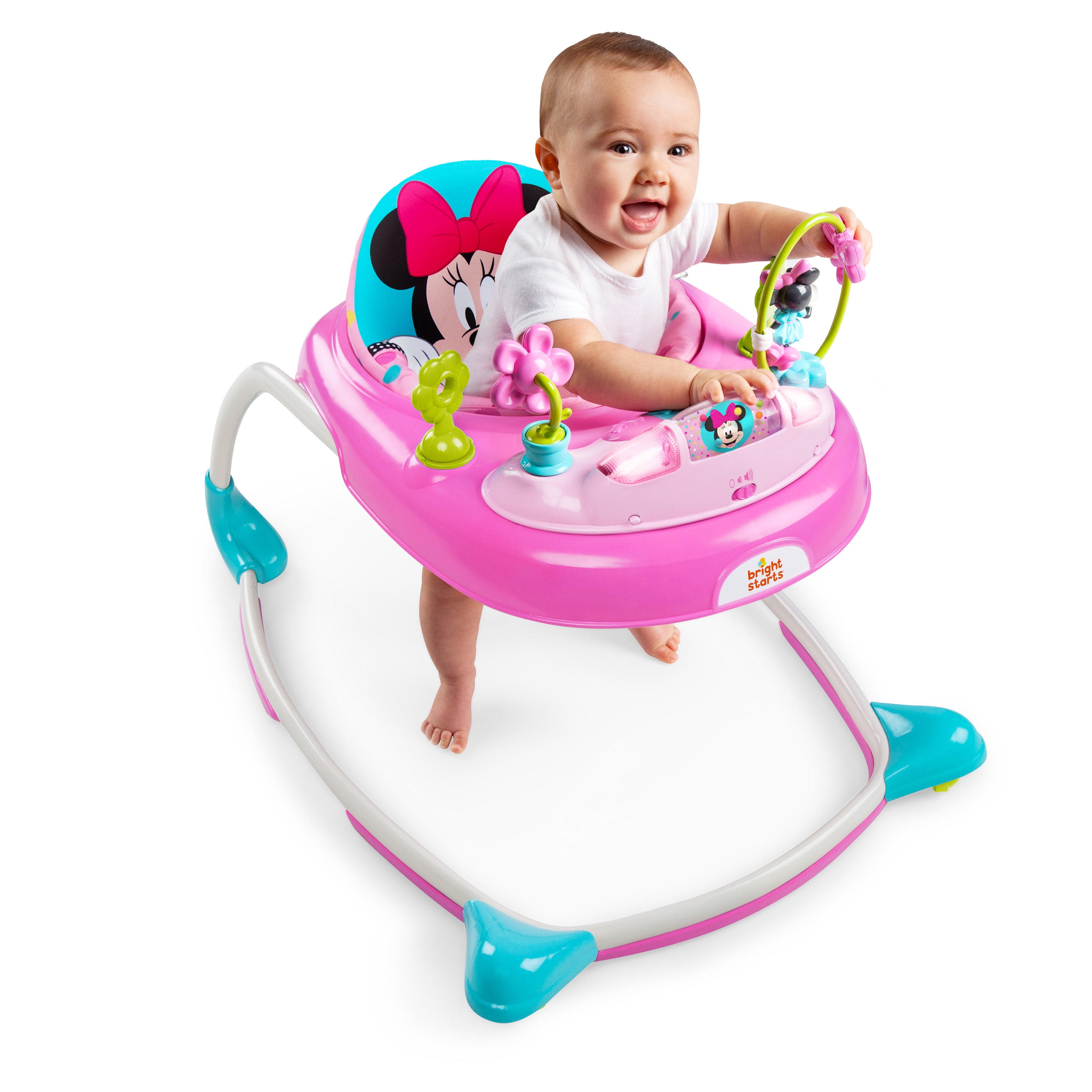 walker for 7 month old baby