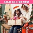 thumbnail image 4 of Microphone for Girls Toys 3-5-7 Years Old, Microphone Toys for Kids Ages 4-6, Birthday Gifts Toys for 3 4 5 6 7 8 Years Old Girls, 4 of 7