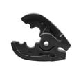thumbnail image 2 of Klein Tools BAT207T6 Fixed BG Die/D3 Groove Crimping Jaw, 2 of 7