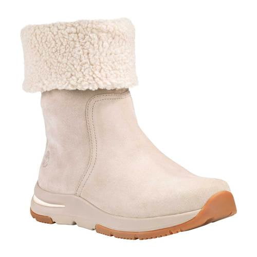 Timberland - Women's Timberland Mabel Town Pull On Waterproof Boot ...