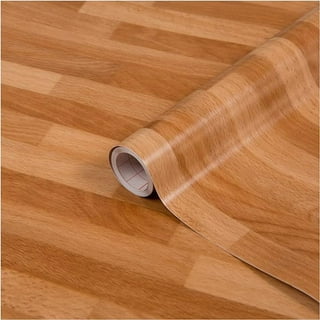 dc-fix Peel and Stick Contact Paper White Ash Wood Grain Self-Adhesive Film  Waterproof & Removable Wallpaper Decorative Vinyl for Kitchen