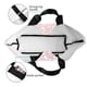 thumbnail image 4 of Fotbe Cute Rabbit Bolsa Tote Estética de Lona con Estampado para Mujer - Bolsa Reutilizable de Hombro Casual para Vacaciones, Compras, Trabajo y Gimnasio, 4 of 8