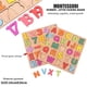 thumbnail image 5 of Juguetes Educativos de madera Montessori para bebés, sonajero, juegos de aprendizaje para niños de 1 a 2 años, juguetes de desarrollo, rompecabezas, 5 of 5
