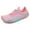 Pink, variant on CHENge Barefoot Shoes Men Women Shoes Zero Drop Workout Cross-Trainer Hiking Water Wide Toe Box Grounded Footwear Walking