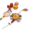 thumbnail image 4 of Bangcool Jouet Interactif en Peluche pour Chaton, 4 of 10