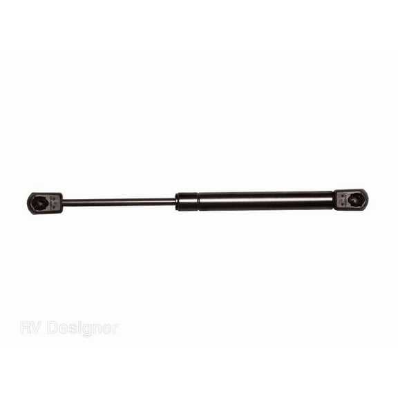 RV Designer G13 Gas Prop - 15" Extension, 90 lbs.