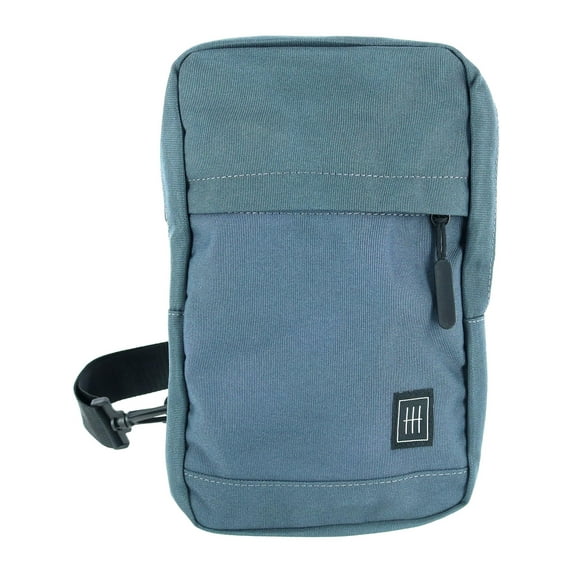 Westend Crossbody Sling Backpack with Reversible Strap