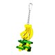 thumbnail image 2 of 23KN Eslinga de escalada Colco Correa de correas de seguridad Cinturón 60cm Pájaros Parrot Chew Juguetes, 2 of 7
