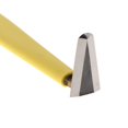 thumbnail image 3 of Cuchillo de material acero de tungsteno duradero, herramientas de escultura de arcilla de cerámica resistente para manualidades de bricolaje F, 3 of 7