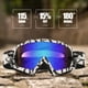 thumbnail image 2 of Gafas BATFOX Dirt Bike ATV Motocross UV400, 2 of 9