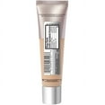 thumbnail image 2 of Maybelline Dream Urban Cover Liquid Foundation Makeup, SPF 50, Buff Beige, 1 fl oz, 2 of 11