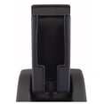 thumbnail image 6 of Geelife For Dodge 07-09 Caliber Jeep 07-09 Compass 07-09 Patriot Armrest Vinyl Dark Grey, 6 of 10