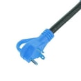 thumbnail image 4 of CCIYU RV Camper Trailer Power Cord Adapter 30 amp Male to 30 amp twist lock With LED indictor Twist Lock, 4 of 4