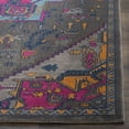 thumbnail image 3 of Safavieh Artisan Fletcher Aztec Area Rug or Runner, 3 of 7