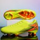 thumbnail image 2 of Botas de fútbol al aire libre para hombre, zapatos de fútbol transpirables con picos largos, ultraligeros, tacos de hierba de alta calidad para entrenamiento, novedad, 2 of 5