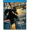 King Kong (2005) (Limited Edition Steelbook Packaging) (Widescreen) (Blu-Ray)