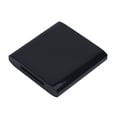 thumbnail image 1 of Receptor de música y audio Bluetooth Adaptador Bluetooth para altavoz Sounddock con 30 pines, blanco, negro (opcional) (negro), 1 of 3