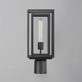 thumbnail image 3 of Maxim Lighting - Cabana - 1 Light Outdoor Post Mount-16.75 Inches Tall and 7, 3 of 5